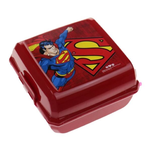 TUFFEX BATMAN SUPERMAN BESLENME KABI TP 511-51