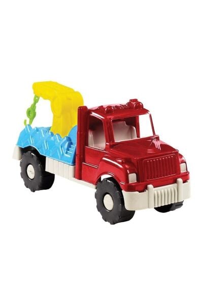 KS-774 BÜYÜK ÇEKİCİ KAMYON