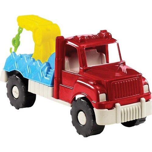 KS-774 BÜYÜK ÇEKİCİ KAMYON