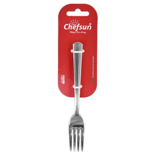 CHEFSUN SULTAN 6 LI TATLI ÇATAL