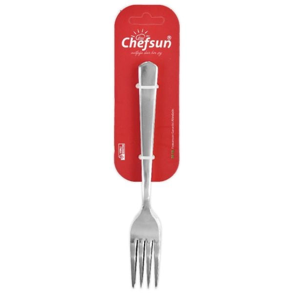 CHEFSUN SULTAN 6 LI YEMEK ÇATAL