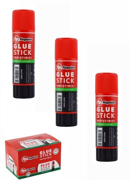 FİXPOİNT 21 GR STICK YAPIŞTIRICI P-0650