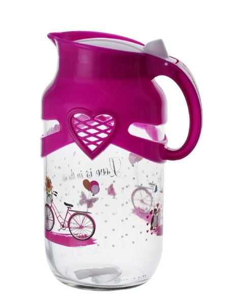 ORGANİZERS FRESH CLINK SAKLAMA KABI 1,5 LT ORG-462