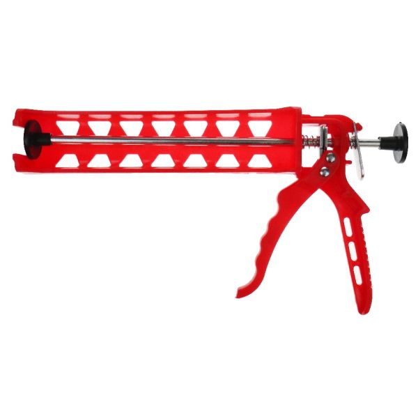 UBM PLASTİK SİLİKON TABANCASI