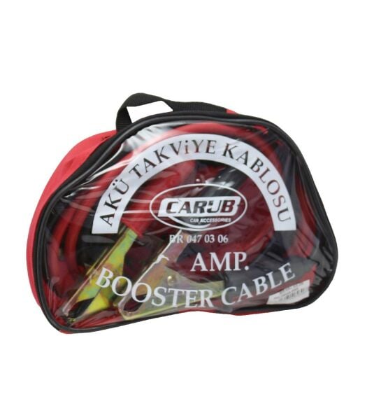 CARUB AKÜ TAKVİYE KABLOSU 600A