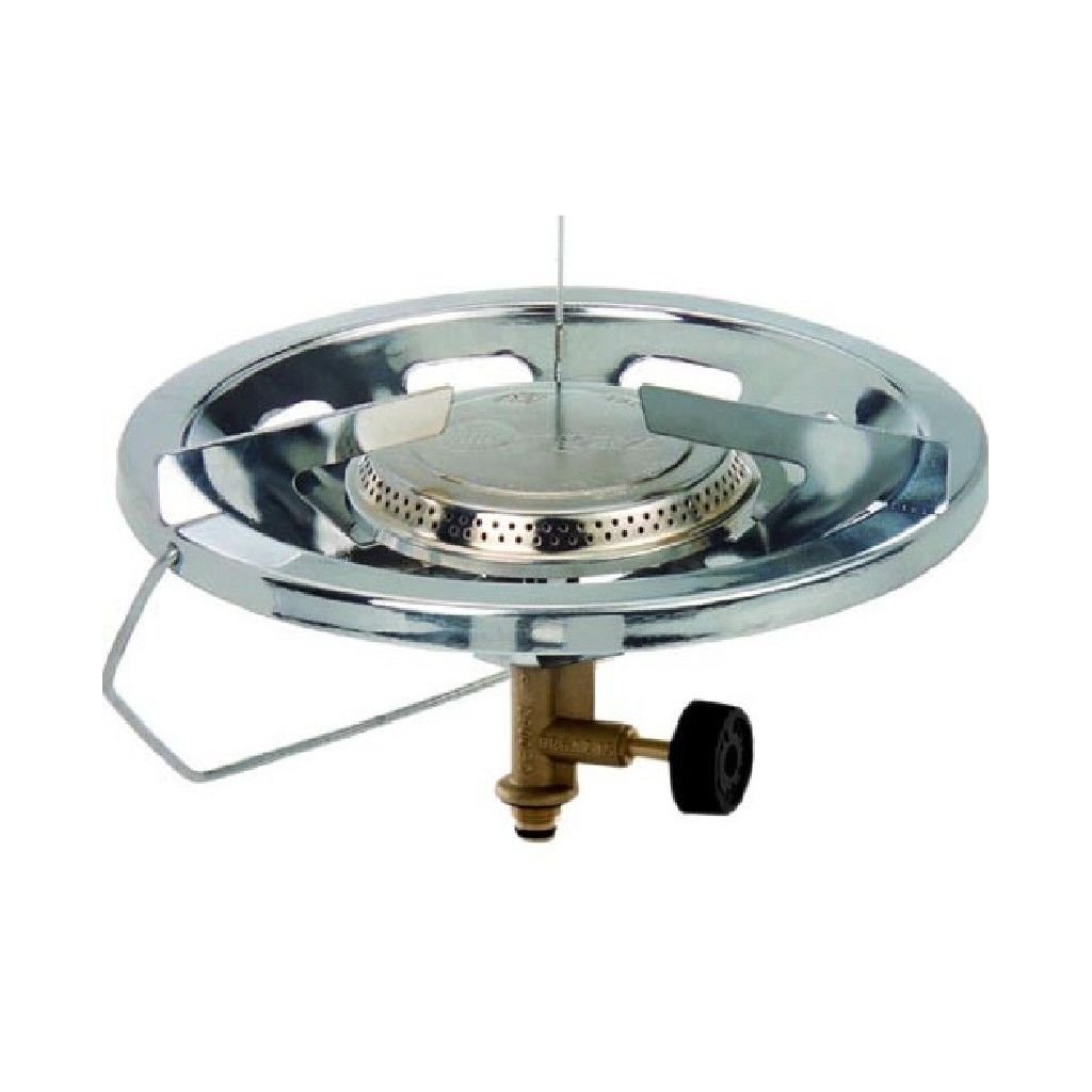 ORCAMP PK-636 POŞETLİ SÜPER TURBO KAMP OCAK DAR