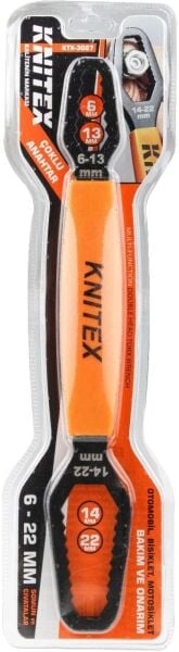 KNITEX C-7 ÇOKLU ANAHTAR KTX-3027