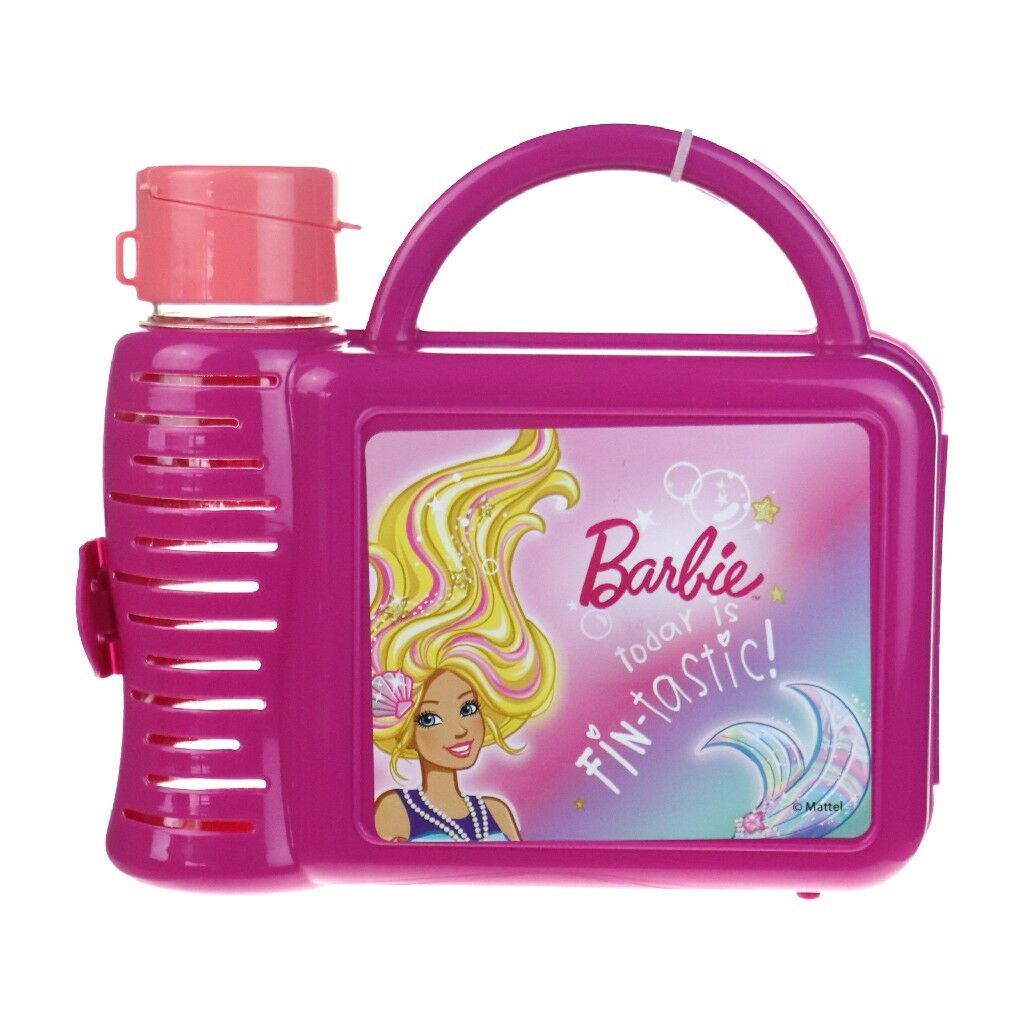 TP 529-55 BARBİ MATARALI BESLENME KABI