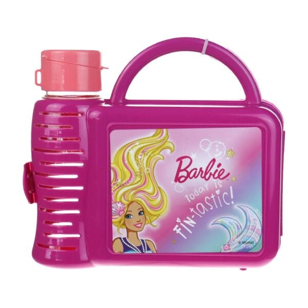 TP 529-55 BARBİ MATARALI BESLENME KABI