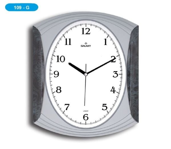 GALAXY DUVAR SAAT 109-G
