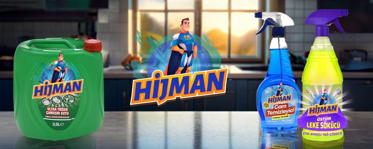 hijman