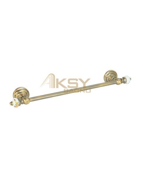 Aksy 8401 Fantasia Havlu Bar Antique-D 60 cm