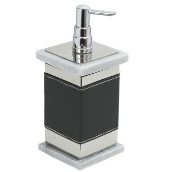 Aksy 4230 Setüstü Sıvı Sabunluk Chrome G/M/D