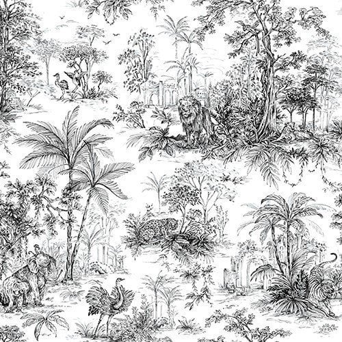 9909-1 Tropicano