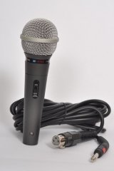 NXA-525 Mikrofon