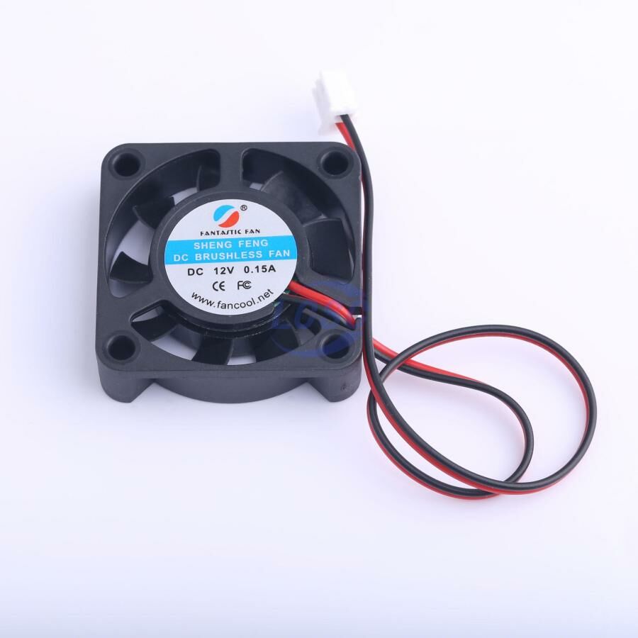 40x40 Fan  24V DC