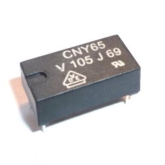 CNY65 Fototransistör Çıkışlı Optokuplör