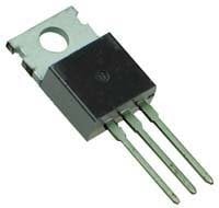 BUZ72 N Kanal Mosfet 10A 100V TO-220