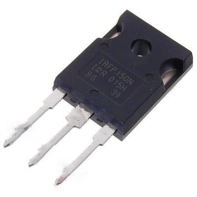IRFP150 N Kanal Mosfet 40A 100V TO-247