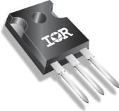 IRFP250 N Kanal Mosfet 30A 200V TO-247