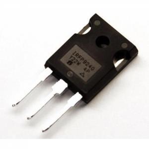 IRFP9240 P Kanal Mosfet 12A 200V TO-247