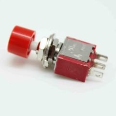 Toogle 3P  Pushbutton switch SPDT On On
