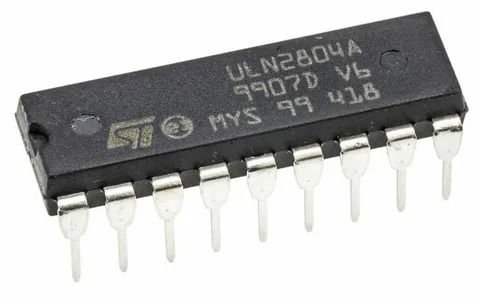 ULN2804 DIP 18