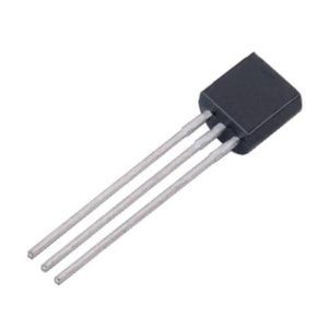 2N3906 TO-92 PNP Transistor 40V,0.2a,625mW