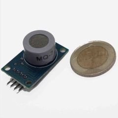 MQ-7 Karbonmonoksit Sensörü