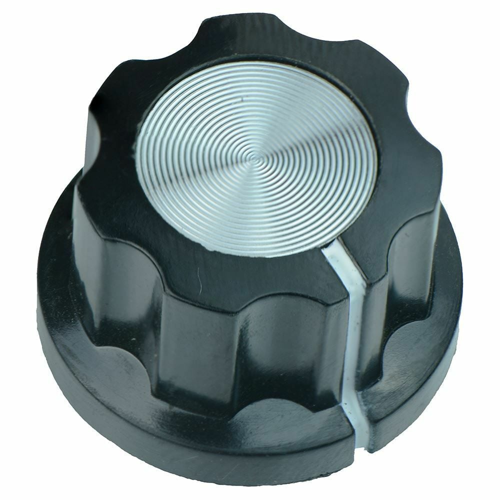 MF-A02 Pot Düğme 6mm 22.9mm