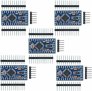 Ardunio Pro Mini 3.3V Klon