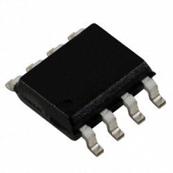 MAX485 CPA SMD RS485/RS232 Transceivers SO 8