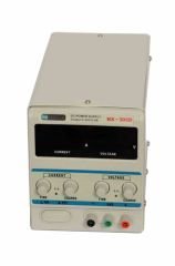NX-305 0-5A 0-30V Ayarlı Güç Kaynağı
