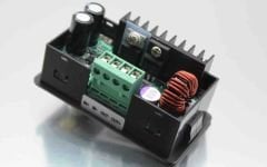 DPS-3005 Kutulu 0.32V 5A Programlanabilir Power Supply Modül