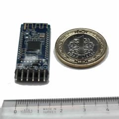HC-05 Bluetooth Modül