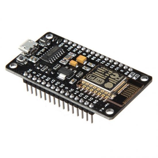 V3 NodeMcu ESP8266-12E Ch-340 Wi-fi Modül