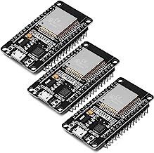 ESP32 Wifi+Bluetooth