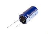 220uf 50v 10x13mm Elektrolitik