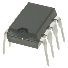 4558 Opamp