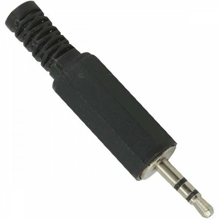 3.5mm Stereo  Jack