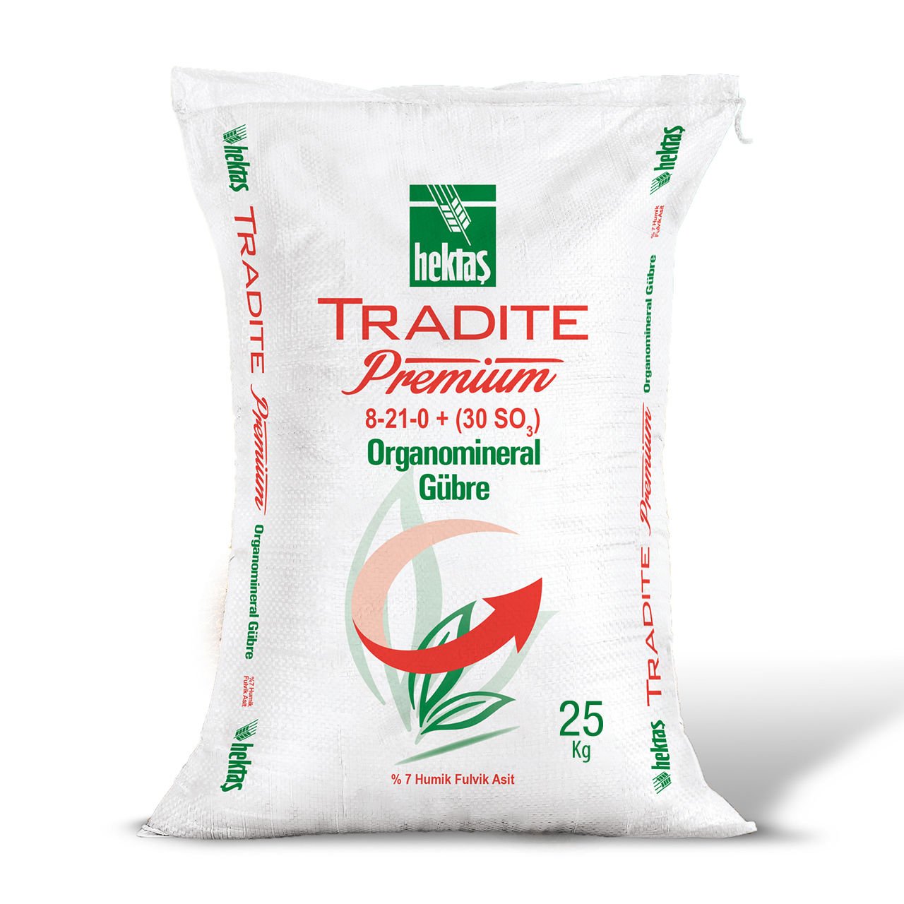 Tradite Premium 8.21.0+30SO3 - 25 kg