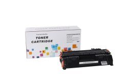 Canon/Hp CE-505A CF-280A CRG-719  Muadil Toner P-2035 P-2055 MF-416 MF-419  505A