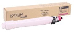 38749-Ricoh MP-C 2500  3000  2000 Katun Kırmızı Toner