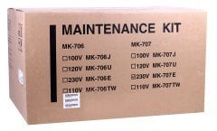 Kyocera Mita MK-707 Orjinal Drum Unit KM-5035