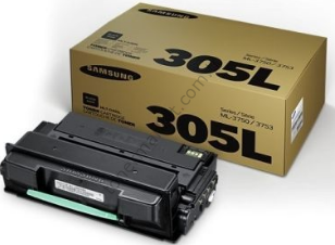 Samsung MLT-D 305L Orjinal Toner ML 3750 ND  (15K)