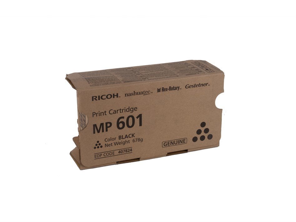 Ricoh MP-501  MP-601 Orjinal Toner SP-5300DN  SP-5310-DN