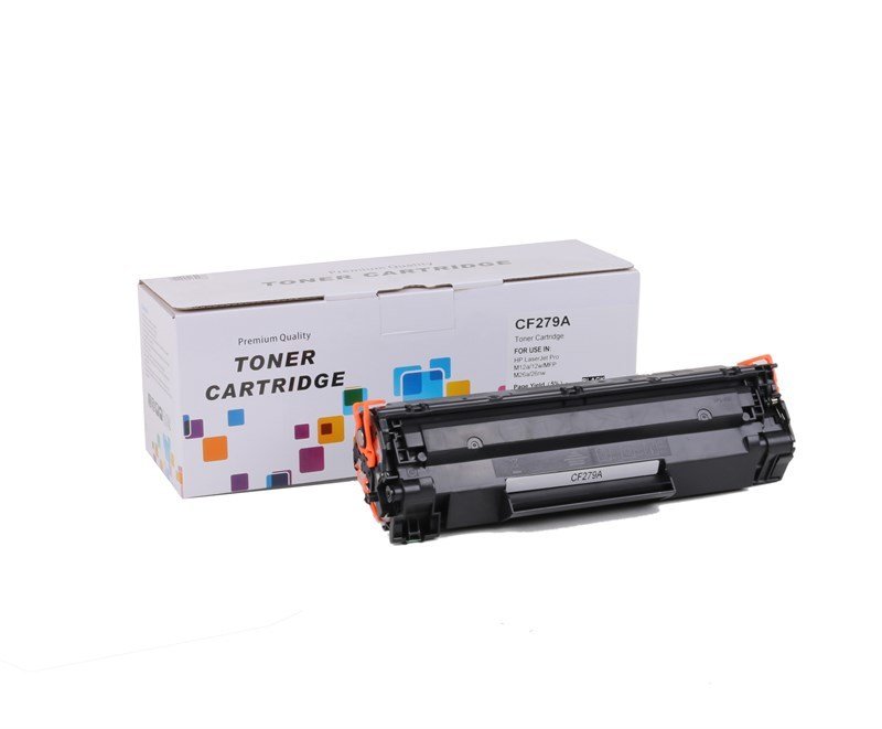 HP CF279A Muadil Toner M12  M26