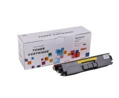 Brother TN-325 TN-340 Sarı Muadil Toner HL 4150 4570 MFC 9460 9970 DCP 9055