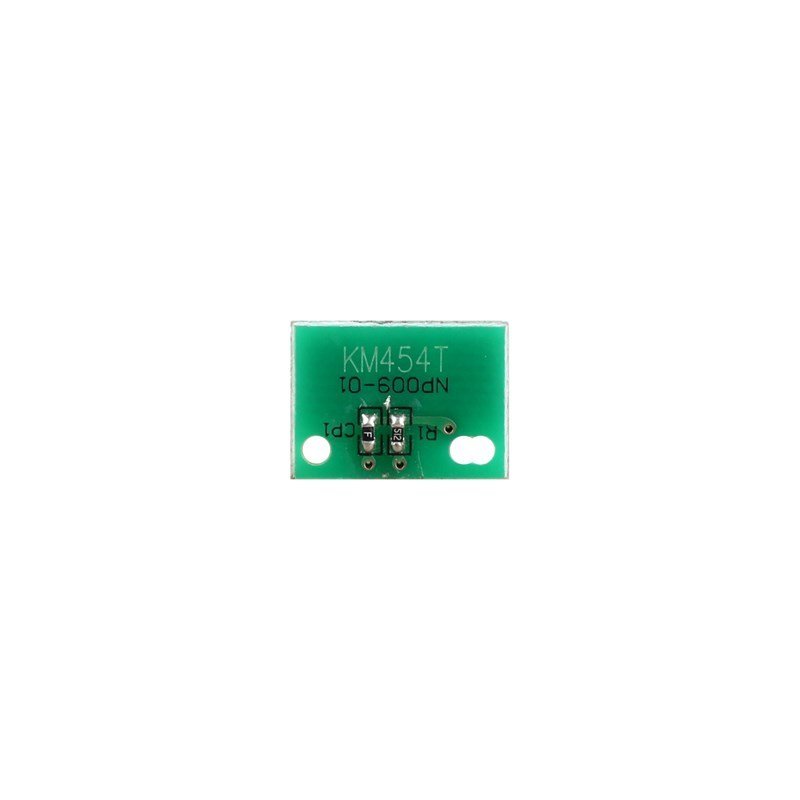 Minolta C250i C224 C308 C258 C,M,Y Color Unit Chip C368 454 DR-512 DR-313 DR-316