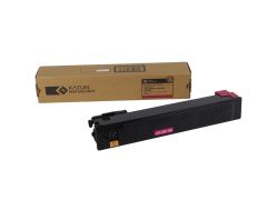 49348-Utax CK 5511 Katun Kırmızı Toner 350 ci  352 ci